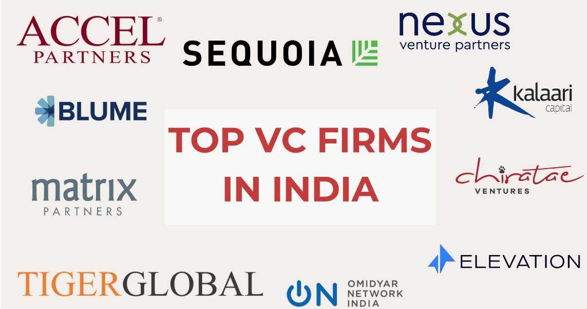 Top 20 Venture Capital Firms That Are Most Active In India For Startups -  Globalbiz Outlook