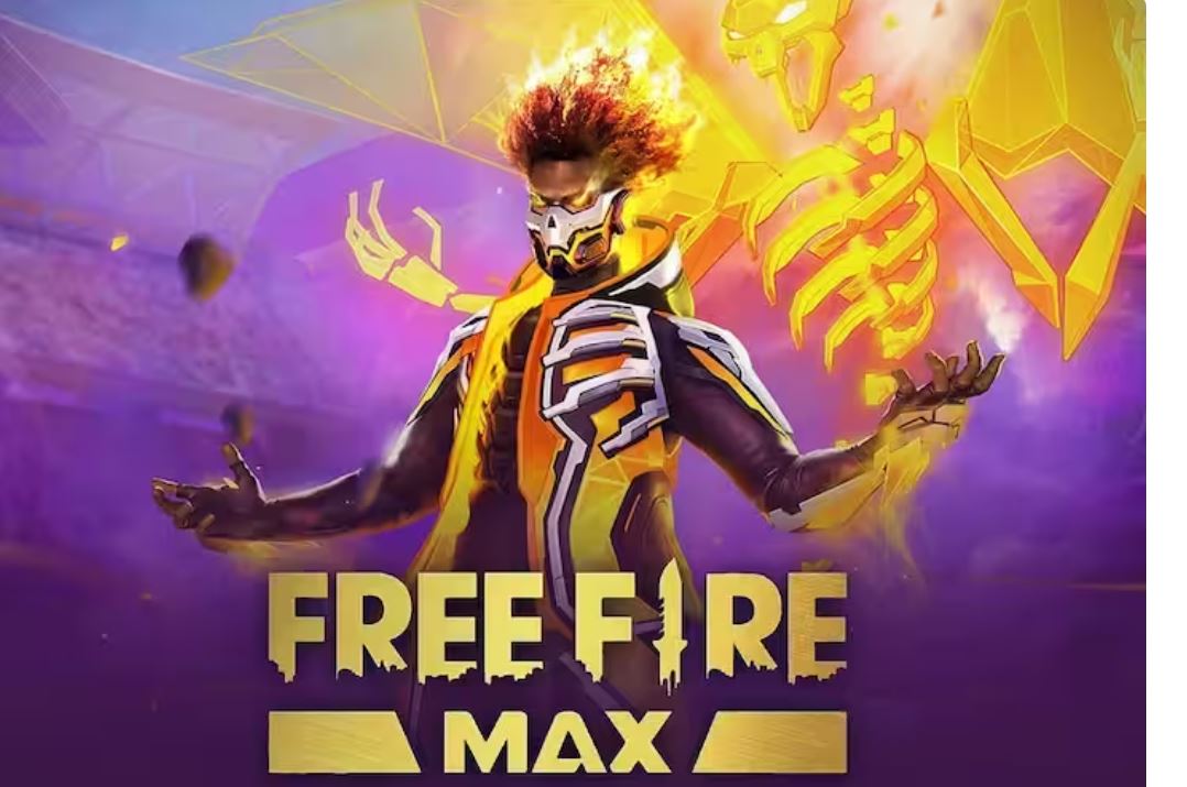 Garena Free Fire Max Codes For 12 October 2023: Claim Codes To Win Rewards  Today