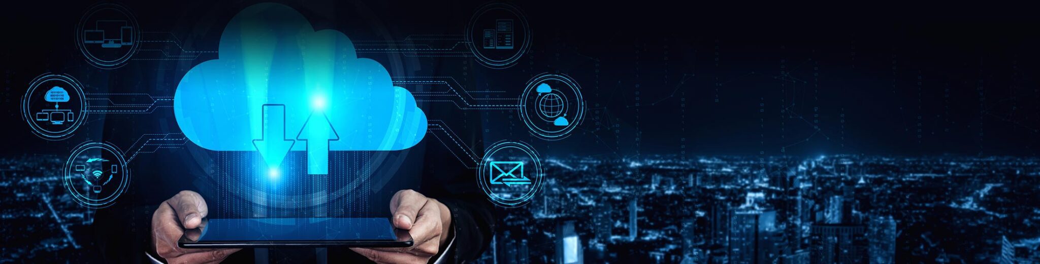 Top 10 Biggest Cloud Computing Trends You Must Know In 2024 - GlobalBiz ...