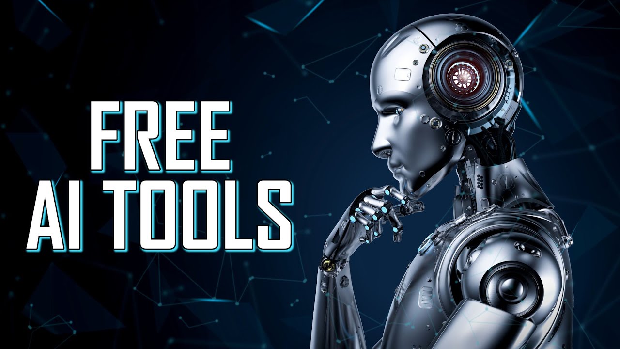 Machine learning best sale free tools