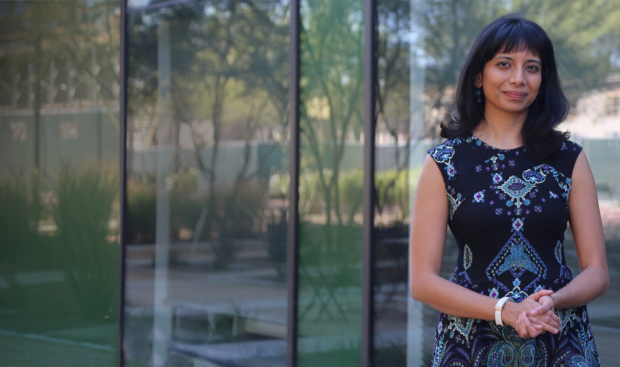 The 6 Top Most Influential Indian Women Are Leading The Way In AI ...