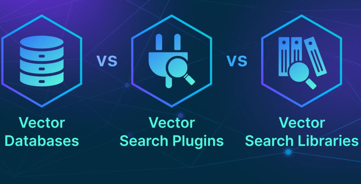 The 7 outstanding vector databases for generative AI, what you need to ...