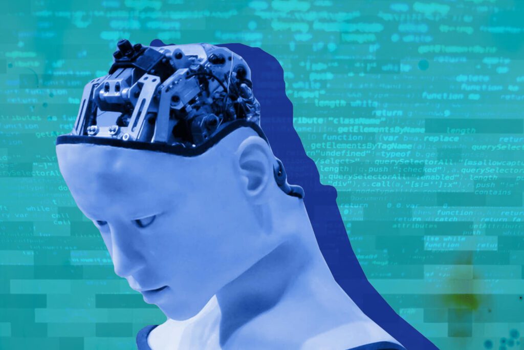 AI is displacing software and IT jobs, so what will fill the void ...