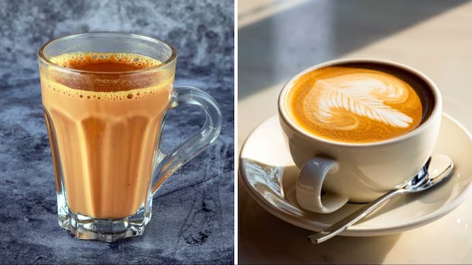 ICMR recommends limiting tea and coffee consumption; recommends ideal amounts of caffeine per day