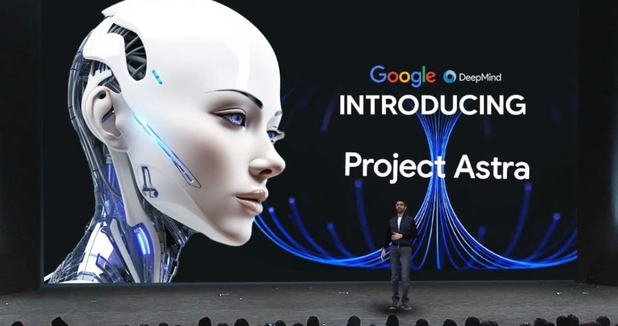 What you need to know about Google’s Project Astra, the ‘future of AI assistants’