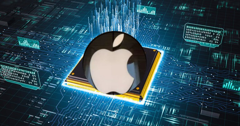 Data Centers will soon be able to utilize Apple’s own AI chip