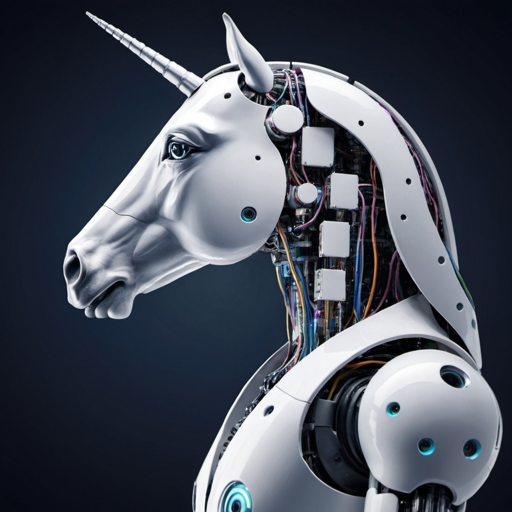 India’s AI revolution: Next decade will see 100 AI unicorns in India