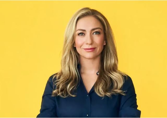 Whitney Wolfe Herd