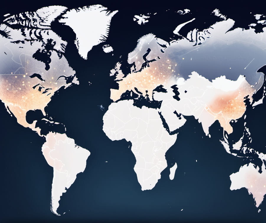 Global AI Titans of 2024: Top 10 Nations Dominating Research and Innovation in 2024