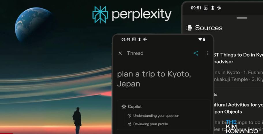 AI Search Startup Perplexity in Talks to More Than Double Valuation to $9 Billion: Reports