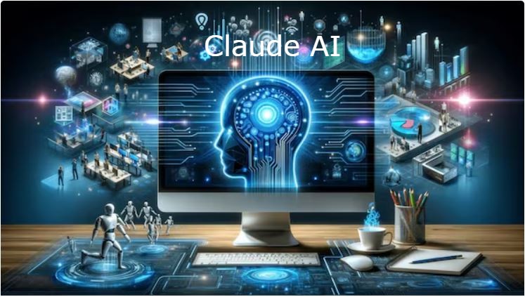 Claude Uncovered: Your Complete Resource on Anthropic’s AI Innovation