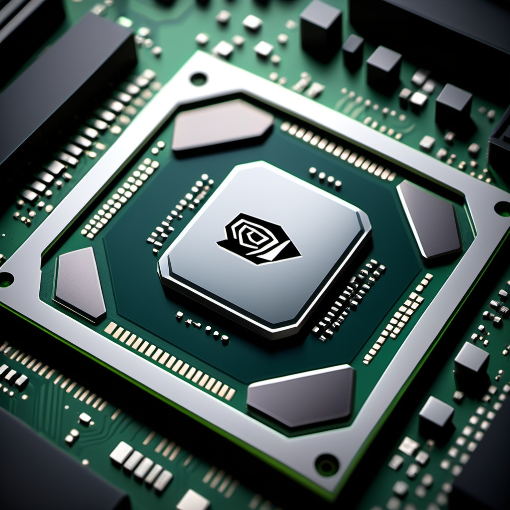 Potential Export Caps on Nvidia and AMD AI Chips: US Government Reviews Options