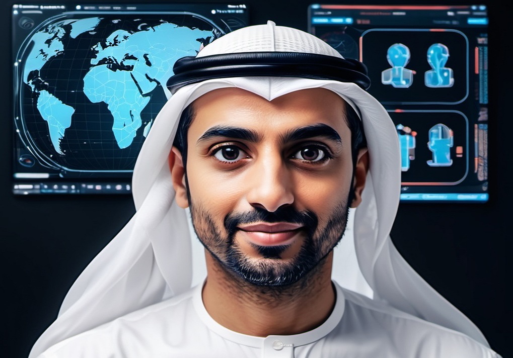 UAE Fund Eyes Future: Potential Investment in OpenAI Sparks AI Revolution