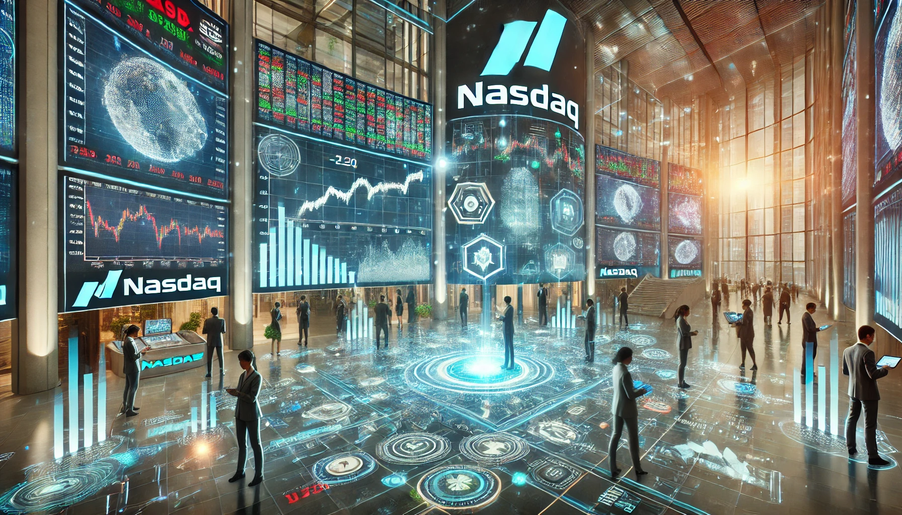 Unveiling NASDAQ’s FintechZoom Completely: Unlocking New Era and Tomorrow’s Financial Revolution