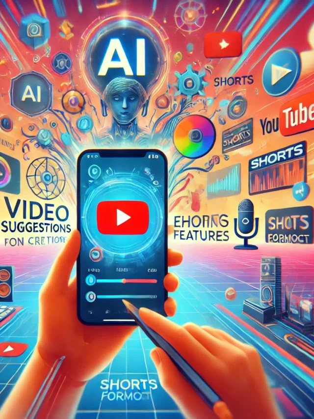 YouTube’s Latest AI & Shorts Updates for Creators