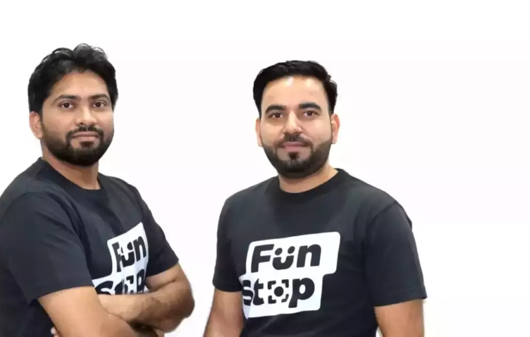 Funstop Games Secures $5 Million in Series A Funding to Accelerate Growth and Global Expansion