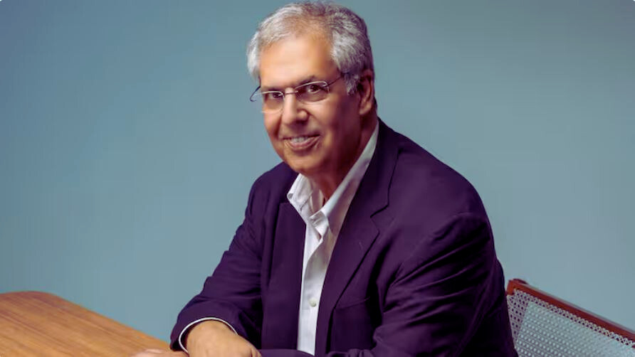 Noel Tata