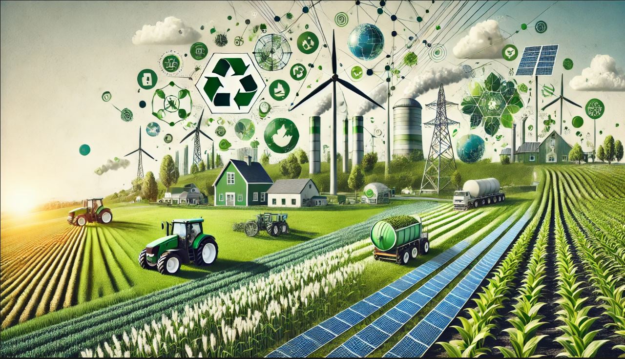 2025’s Top 10 Agritech Emissions Companies to Watch