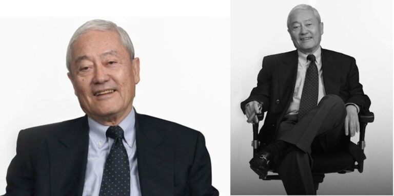 The Inspiring Journey of Roberto V. Ongpin: From Entrepreneur to Billionaire Visionary Mogul