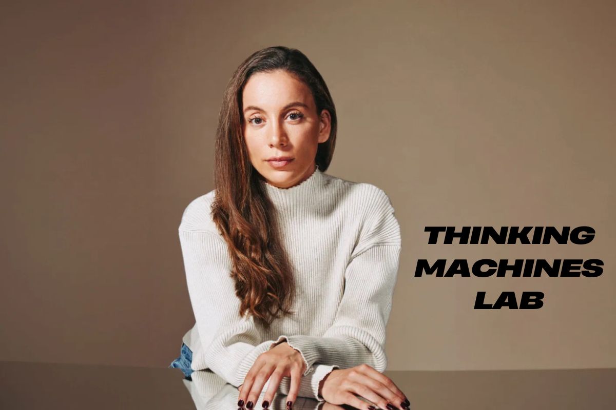 Thinking Machines Lab
