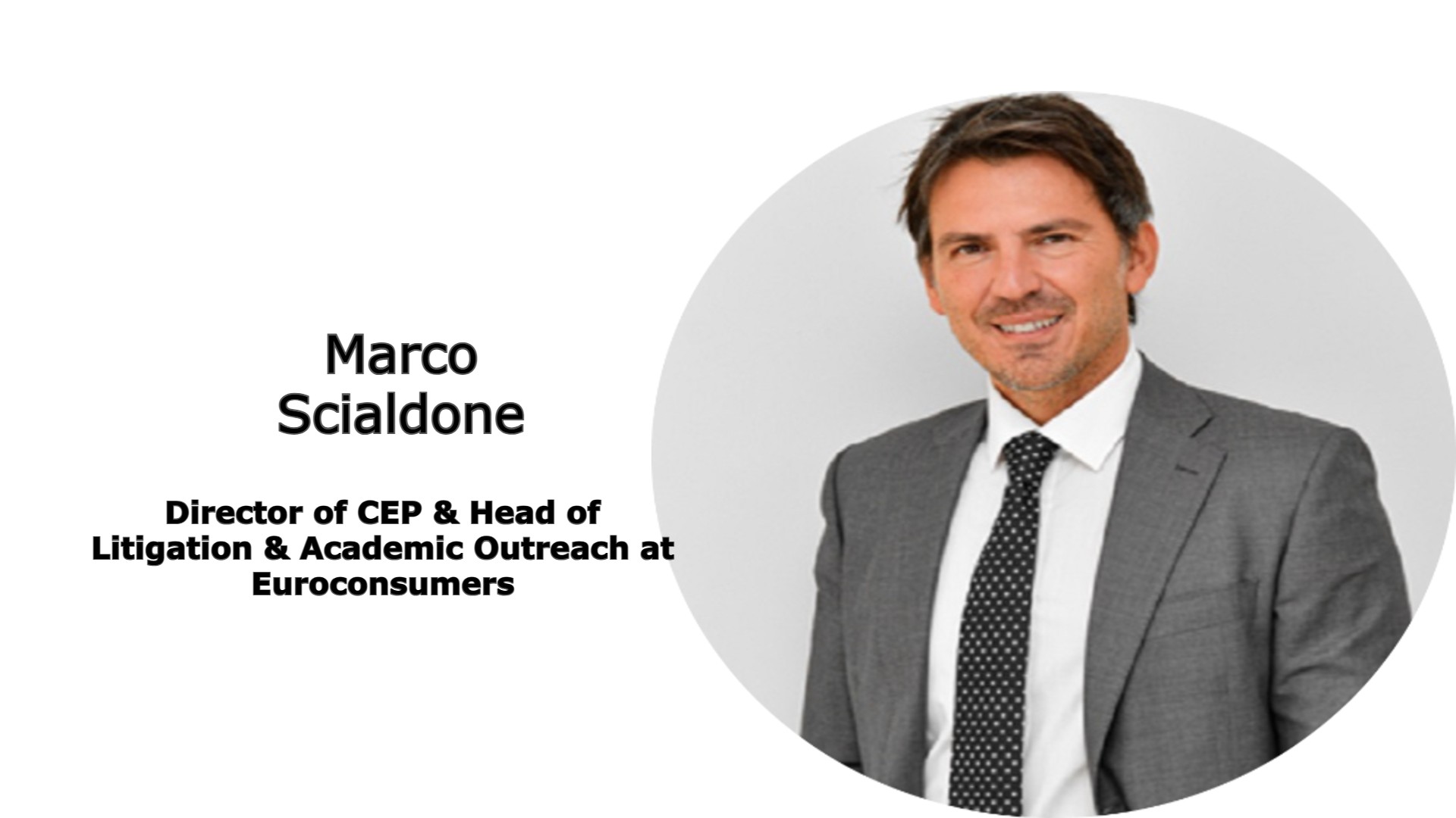 Consumer Empowerment: the new competitive advantage in a data-driven era