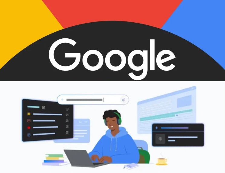 College students get Google One AI Premium Plan free