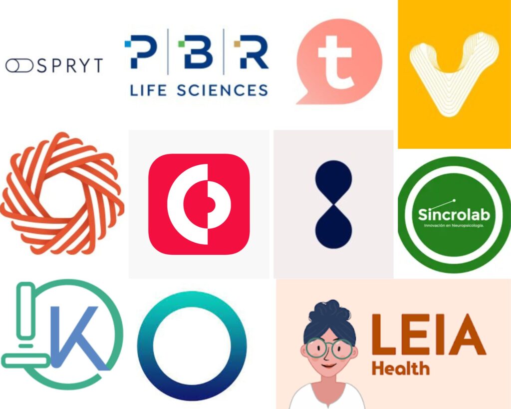 Startups Revolutionizing Healthcare Worldwide