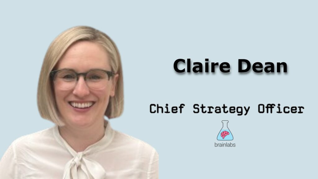 Claire Dean