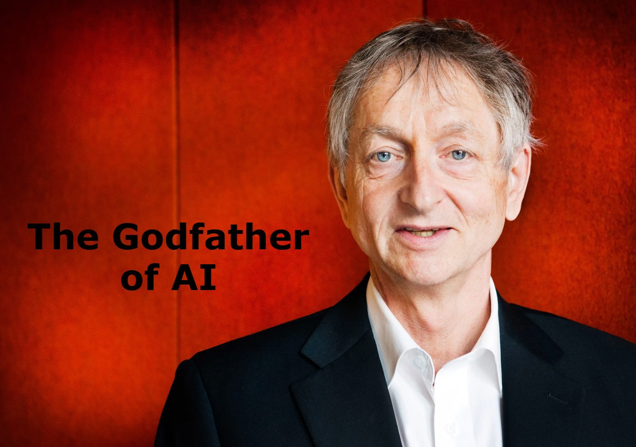 Geoffrey Hinton s Journey The Godfather Of AI And The Visionary Who Geoffrey Hinton s Journey The Godfather Of AI And The Visionary Who
