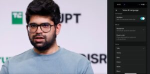 Perplexity AI Launches Powerful Voice Assistant for iOS, Rivals Apple's Siri Upgrade