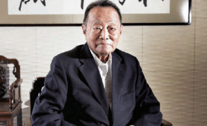 Robert Kuok