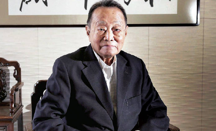 Robert Kuok