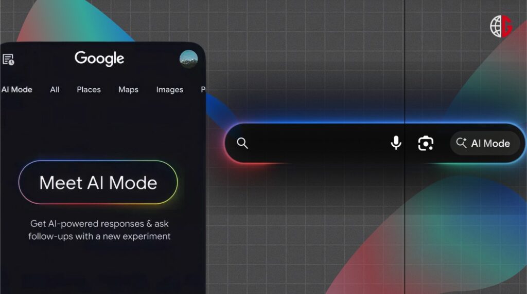 Google Rolls Out AI Mode to Users in India via Search Labs