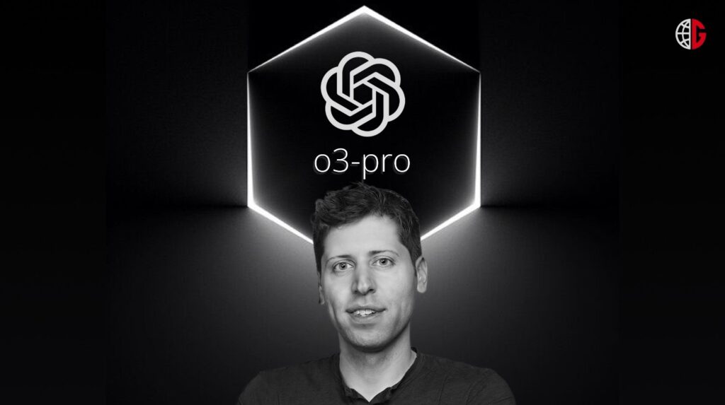 OpenAI Launches o3-pro: A Powerful Upgrade to Its AI Reasoning Model Lineup