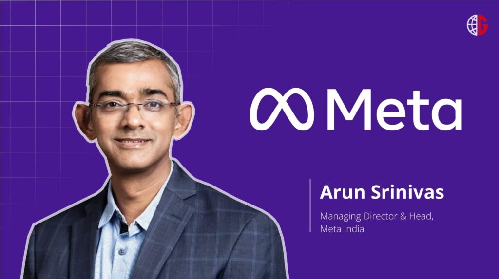 Arun Srinivas