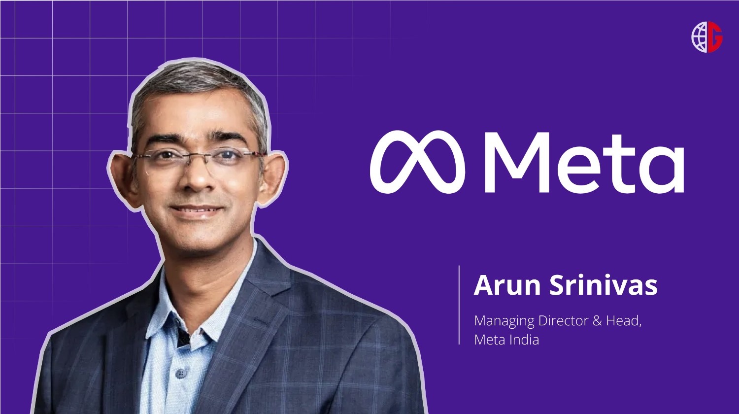 Arun Srinivas