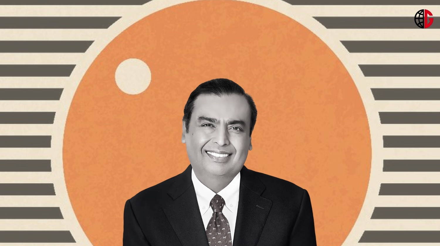 Mukesh Ambani