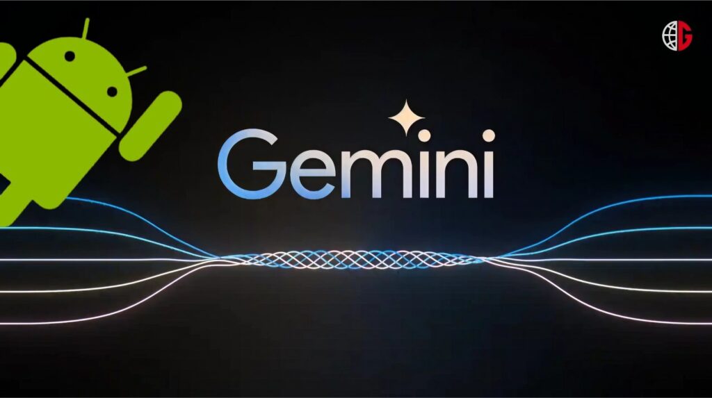 Gemini AI