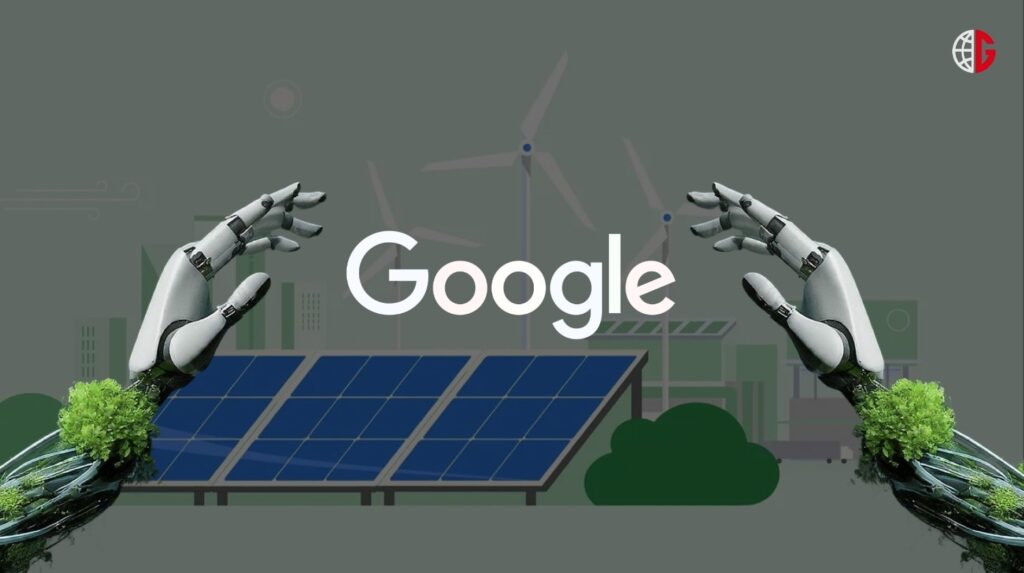 Environmental Report