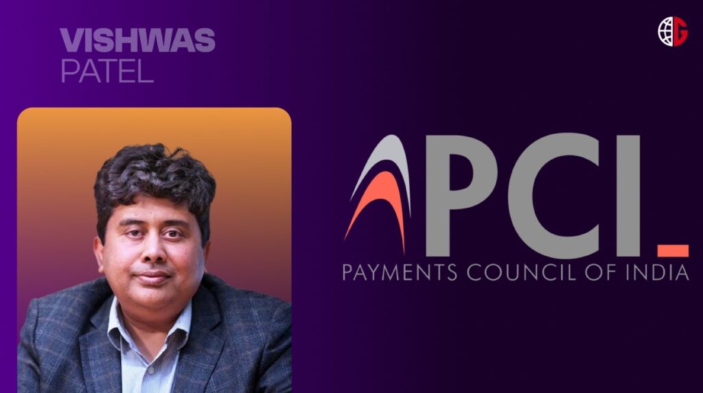 Payments Council of India Re-Elects Vishwas Patel as Chairperson for 2025–27 Term