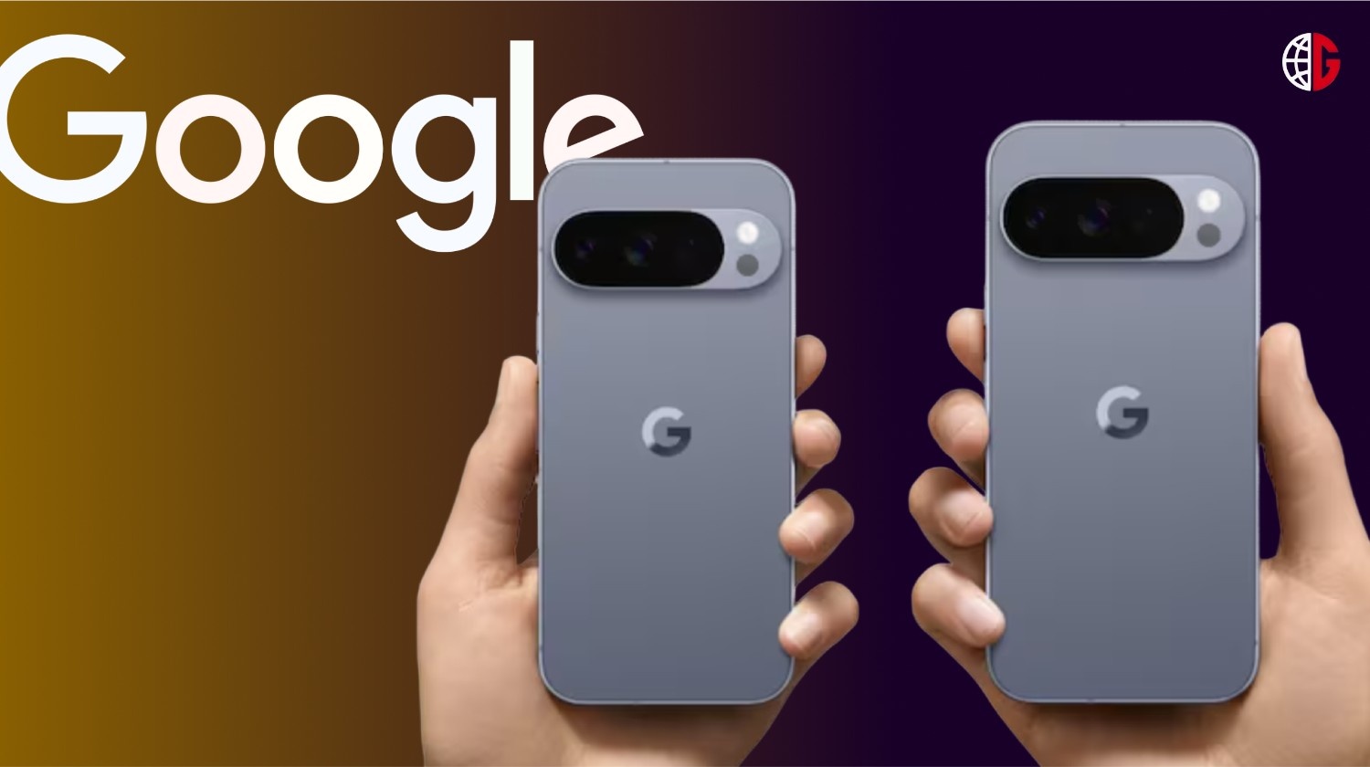 Pixel 10 Series, Pushing Smartphone Competition Ahead of Apple