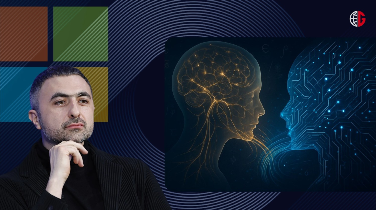 Microsoft AI Chief Mustafa Suleyman Warns of ‘AI Psychosis’ and the Risk of AI Demanding Citizenship & Rights