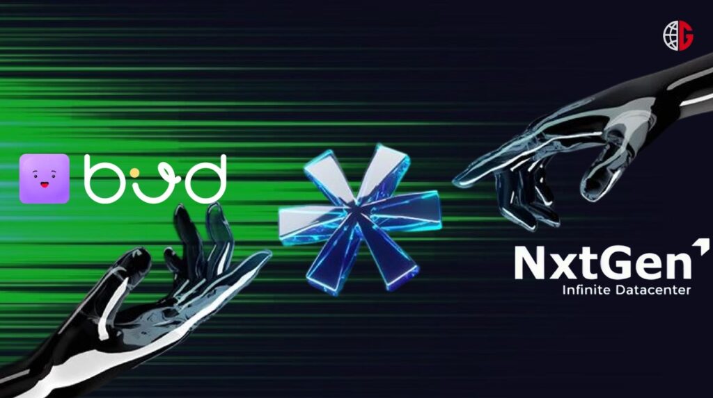 Bud Ecosystem & NxtGen Unite to Make Generative AI Accessible for Indian Enterprises