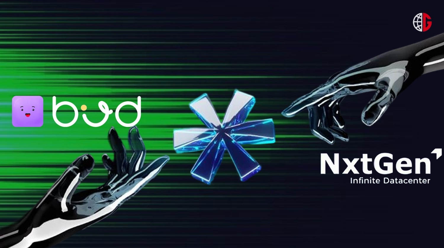 Bud Ecosystem & NxtGen Unite to Make Generative AI Accessible for Indian Enterprises