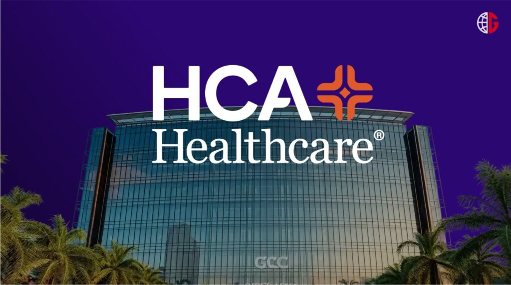 HCA Healthcare