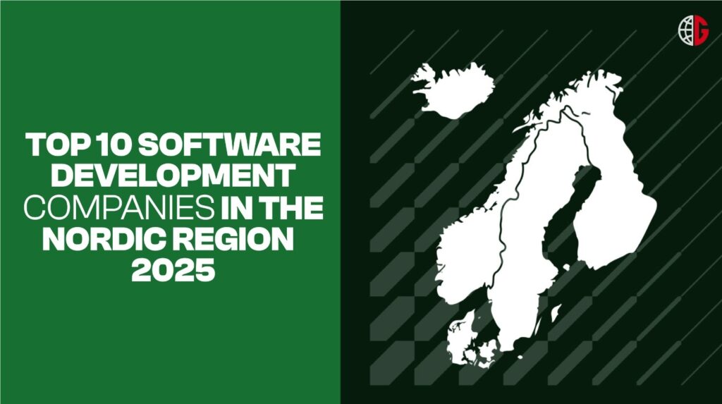 10 Software Development Companies