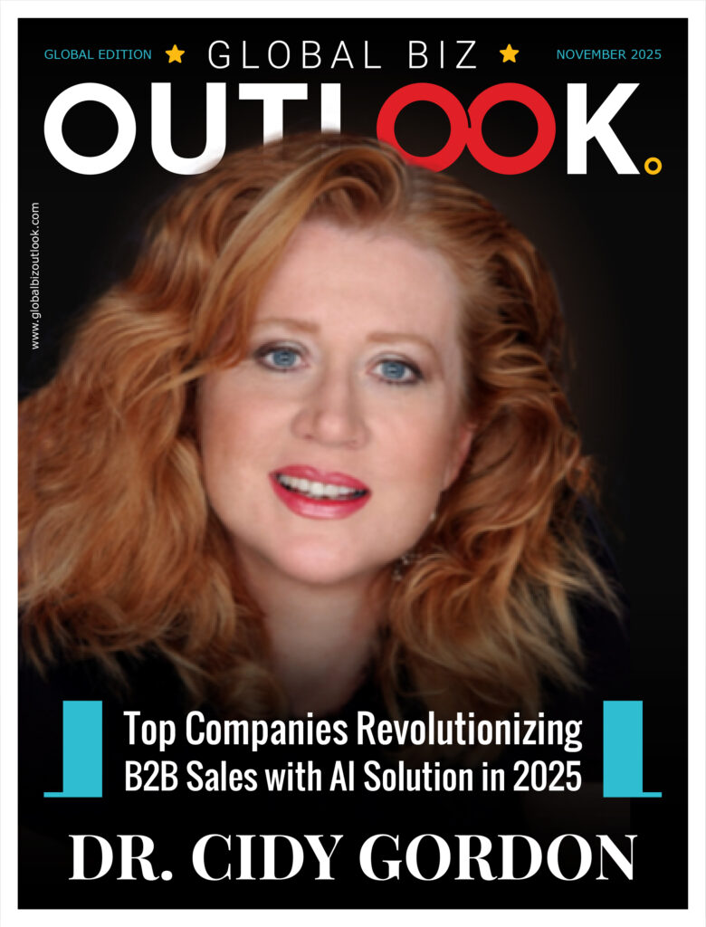 Top Companies Revolutionizing B2B Sales with AI Solutions in 2025 ...