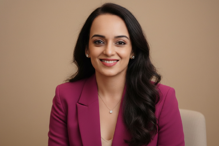 Ai governance pooja shimpi