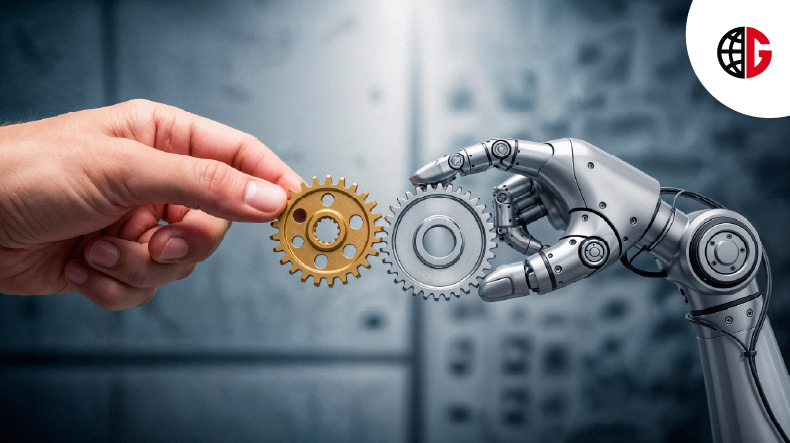 Transforming-Business-Operations-Through- Intelligent Automation