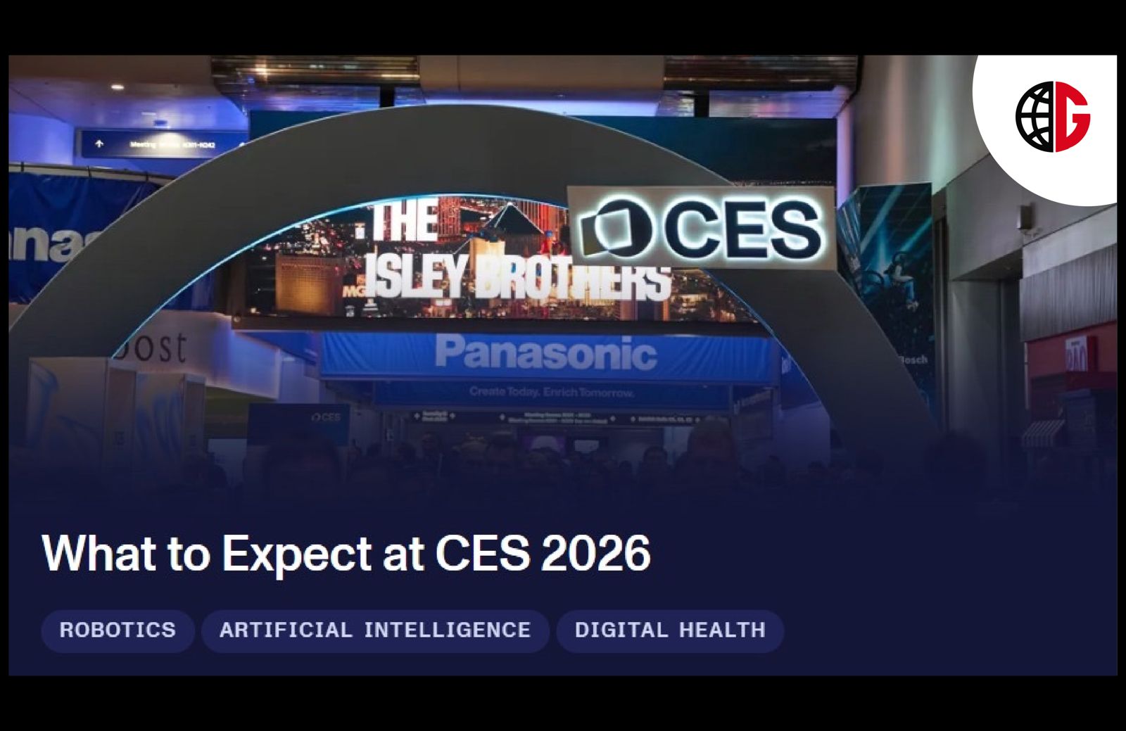 CES2026